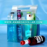 bottle cooler, ice pack, can cooler