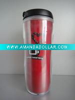 Promotion Plastic coffee Mugs