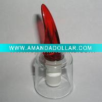Plastic wine stopper BT3005
