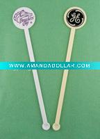 Wholesale plastic cocktail sticks