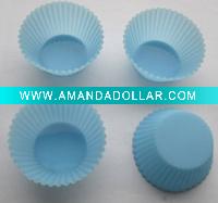 Wholesale silicone cake mould