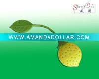 Wholesale Top-Attractive Silicone Tea Bag, Tea Strainer