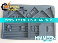 Wholesale silicone chocolate mould