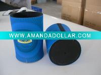 Wholesale stubby neoprene can cooler/can cooler/bottle cooler/can koozie
