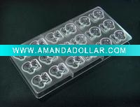 Wholesale Chocolate mould(CCH-013)