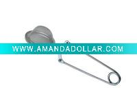 Wholesale Stainless steel tea ball