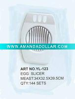 Egg Cutter
