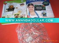 Chef basket