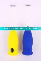 fashionable functional coffee mixer