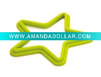 silicone fried egg mould