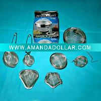 Stainless Steel Tea Strainer