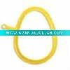 Silicone Egg rings