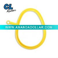 Egg Shape Silicone Egg Mould