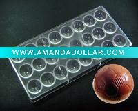 Wholesale Chocolate mould(CCH-018)A