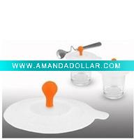 Silicone Cup Covers