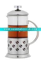 tea/coffee plunger