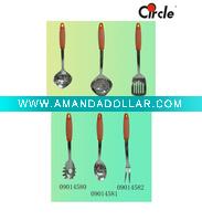 Stainless Steel Kitchen Tools