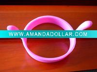 Wholesale silicone egg poacher KBB-005