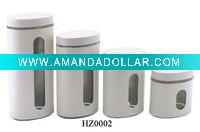 Wholesale Glass Spice Jar set/ glass bottle