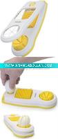 5-in-1 Egg Slicer