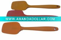 Wholesale Cooking tool sets--spatula,brush,and ladle