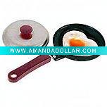 fried egg pan