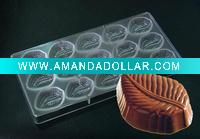 Wholesale PC Chocolate mould(CCH-015)A