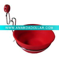 silicone egg poacher
