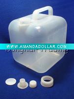 Ultrasound Gel Squeeze Bottle (5000ml)