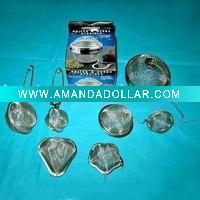 Wholesale stainless steel Tea ball strainer