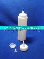 Ultrasound Gel Squeeze Bottle (250ml)