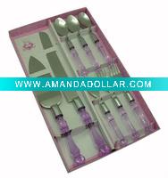 Wholesale Dessert set
