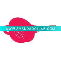 Wholesale silicone tea infuser