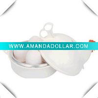 funny egg steamer