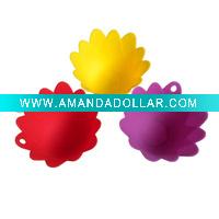 Wholesale Silicone egg poachers