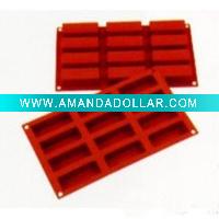 Wholesale silicone baking tray