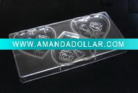 Wholesale Chocolate mould(CCH-016)A