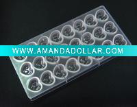 Chocolate mould(CCH-017)A