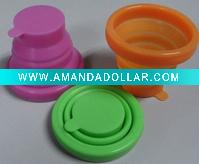 foldable cup
