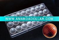 Chocolate mould(CCH-006)