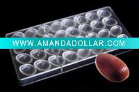 Chocolate mould(CCH-011)