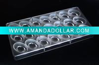 Wholesale Chocolate mould(CCH-010)