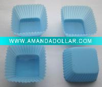 Silicone Cake Mould