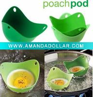 2-cup Egg Poacher