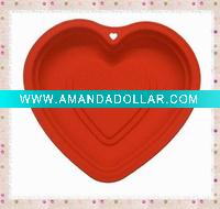 Wholesale silly bakeware cake mould