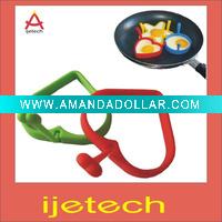 Wholesale FDA Silicone Egg Former Tool