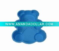 Wholesale Bear Baking Pan