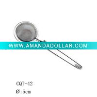 Tea strainer