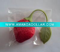Silicone Tea Dipper