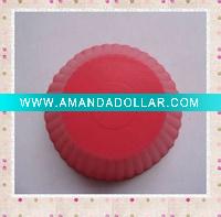 muffin-cup cake moulds
